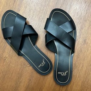 JCrew slides